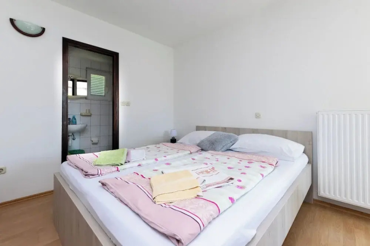 Apartments Boza