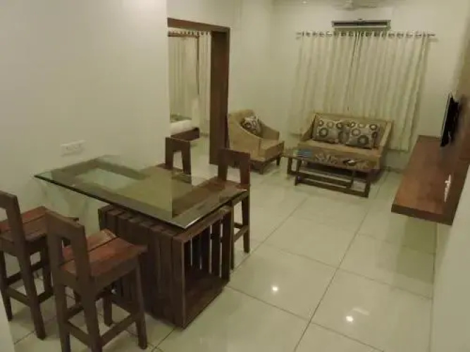 Kalyans Hotel