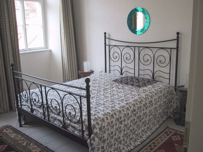 Charles Bridge International Hostel