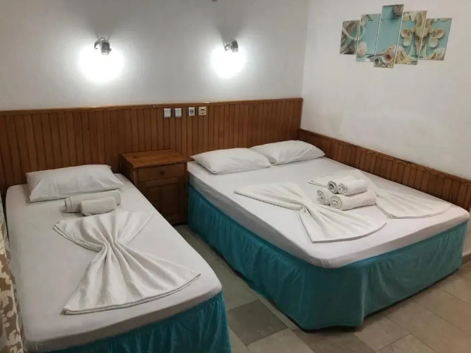 Side Evin Hotel