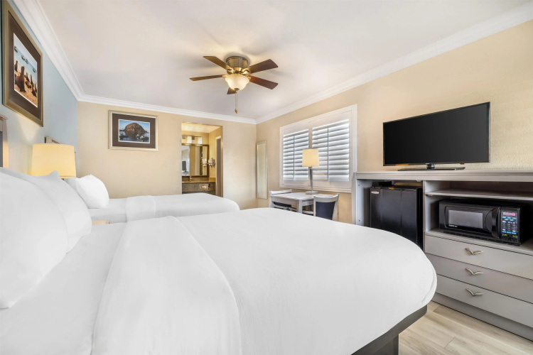 Best Western Tradewinds