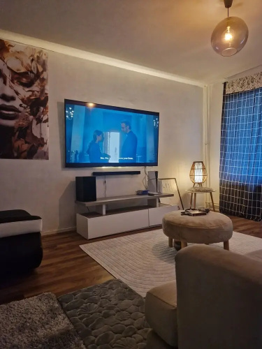 Relax in Lahti's Cozy Apartment