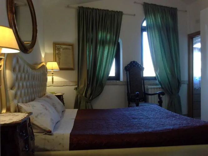 B&B Il Soprano