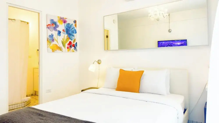 Aibonito Hotel 208
