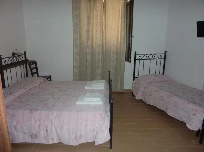 Il Terrazzo delle Rondini
