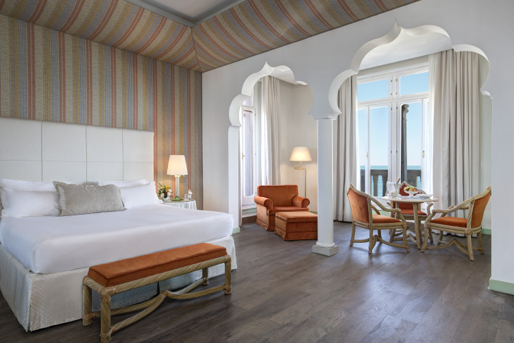 Hotel Excelsior photo 6