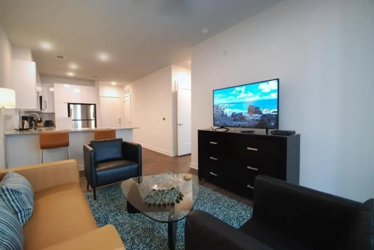 BCA Spectacular Apartments