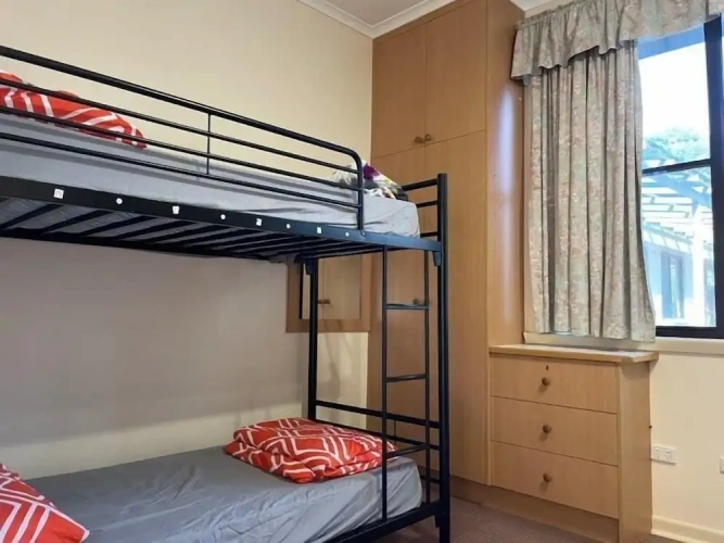 Economy Single room
