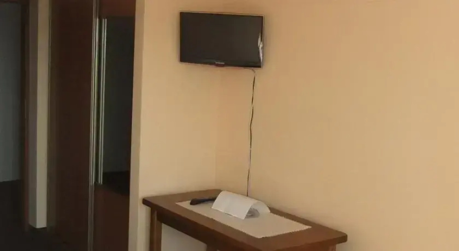 Hotel Zabawa