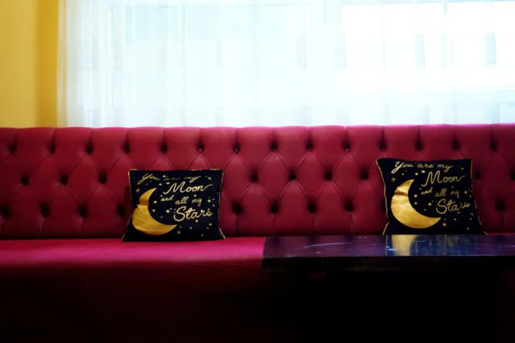 Moon Hostel