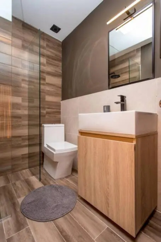 Gudauri Ski Resort Chic Apartment
