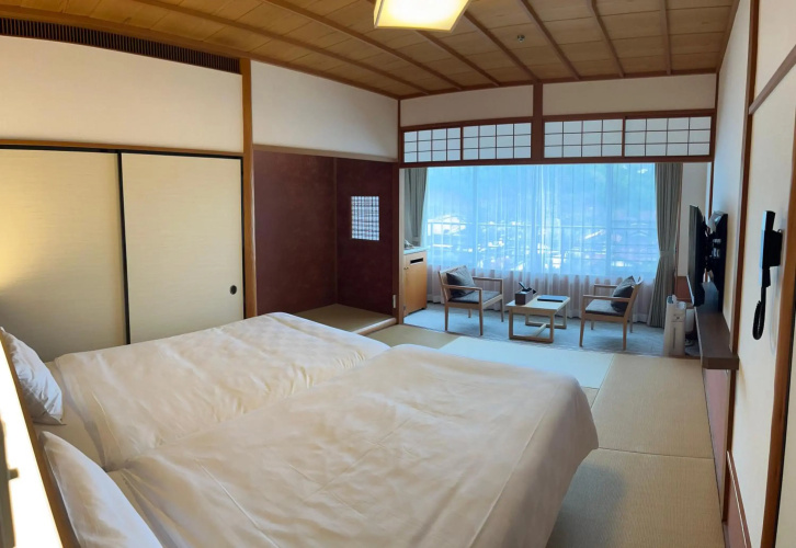 Manten no Tsujinoya