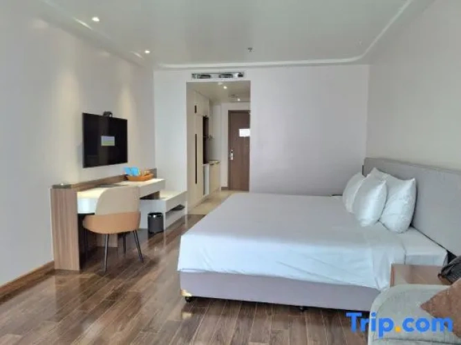 Quadruple Suite