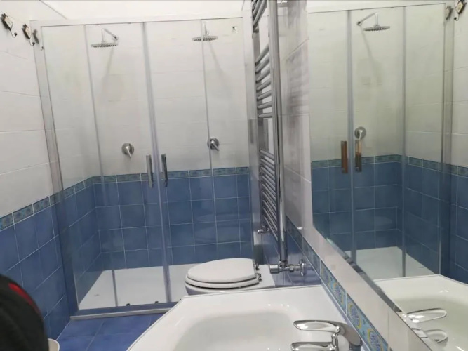B&B La Finestrella