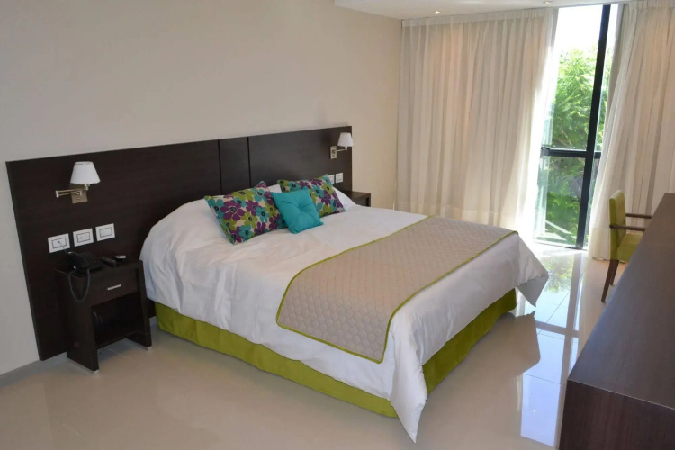 Fader Hotel Boutique