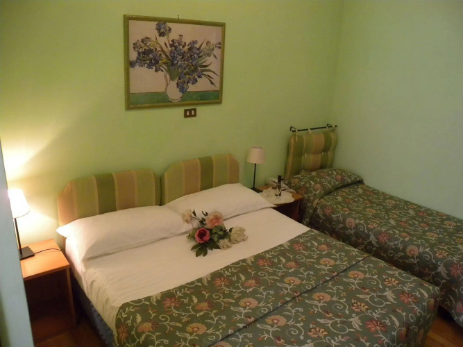 Hotel Margaret