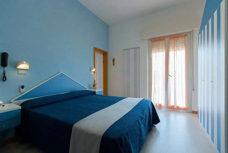 Hotel Ombrosa