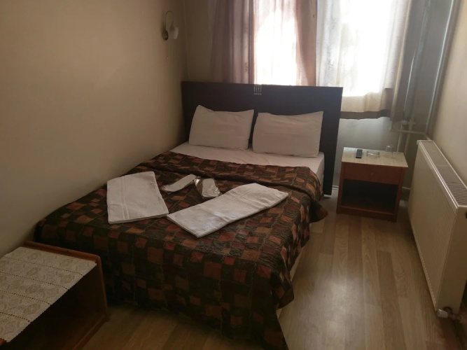 Hotel Saracoglu