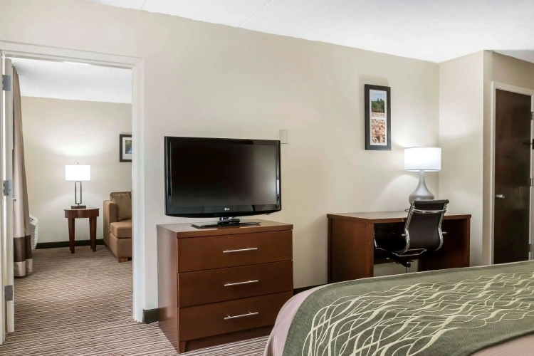 Double Suite