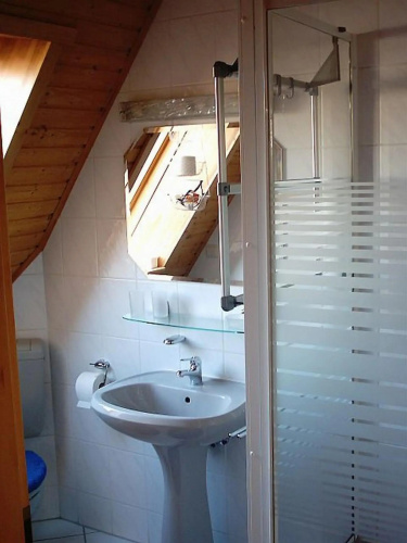Ferienwohnung Heucke