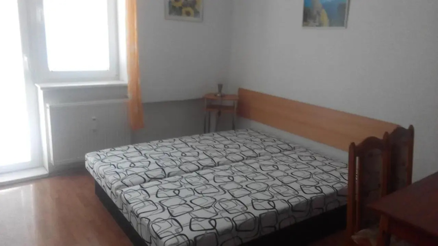 Almet, apartmánove štúdio 205