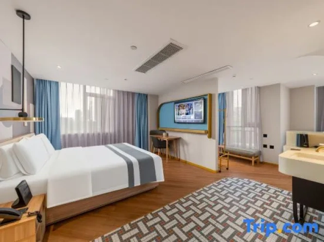 Standard Double Family room