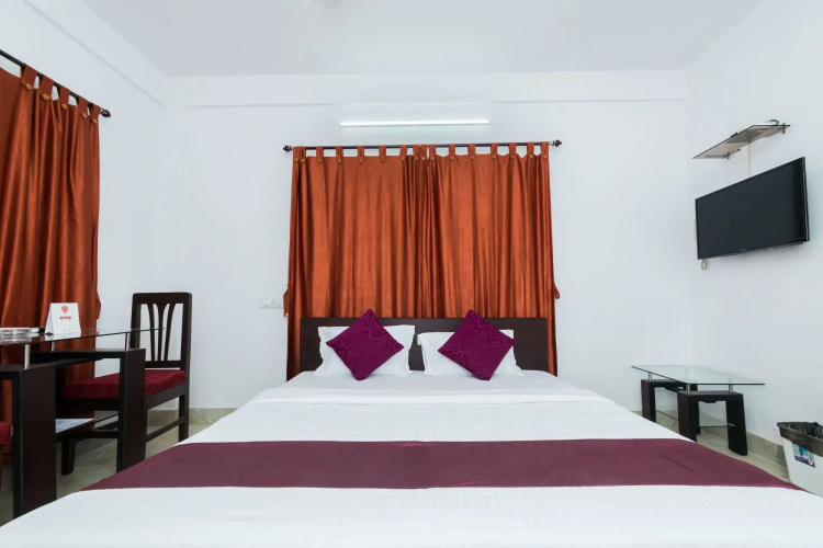 Violet Guest House