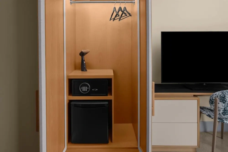 1 Bedroom Deluxe Suite