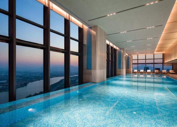 Doubletree By Hilton Zhangzhou