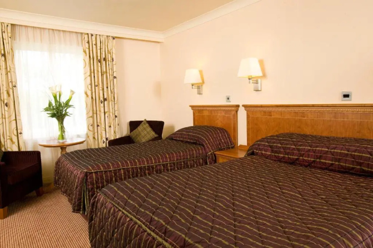 The Winnock Hotel