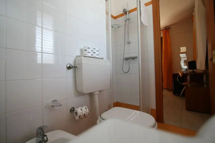 Iride Hotel