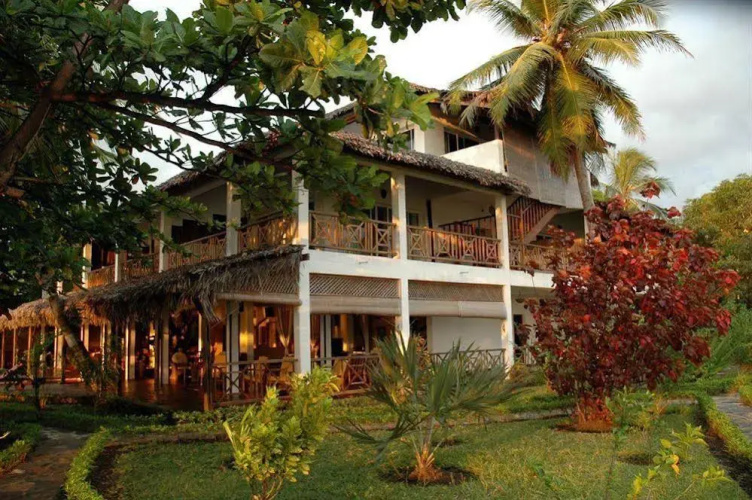 Imagen del hotel