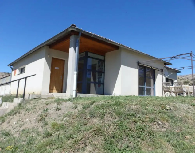 Gîte Les Eysserennes