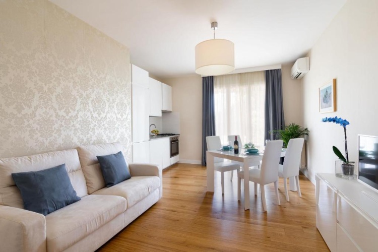 Comfort Apartment