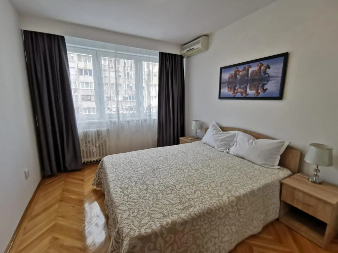 Apartament Carla-Maria