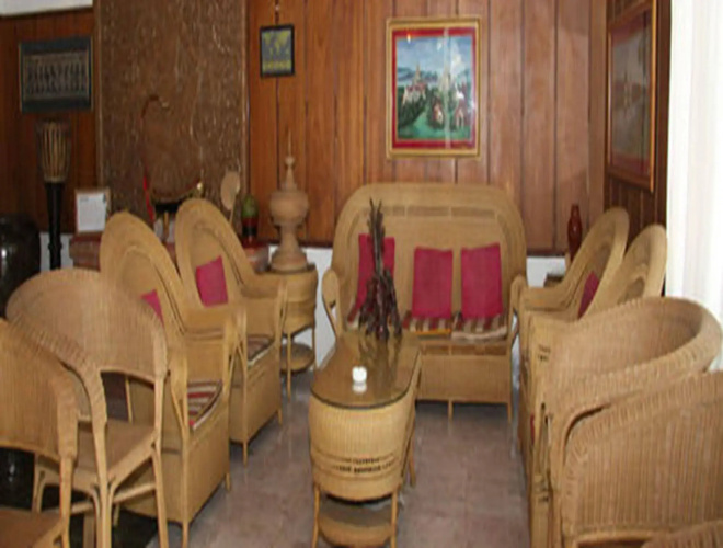 Image de l'hôtel