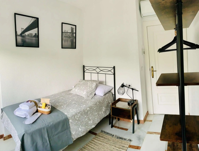 FAISÁN 20 Apartamento