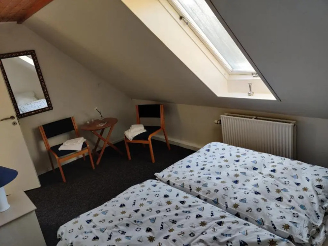 Købmandsgaardens B&B