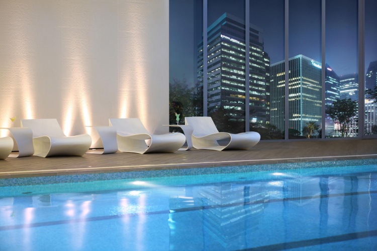 Lotte Hotel Seoul photo 34