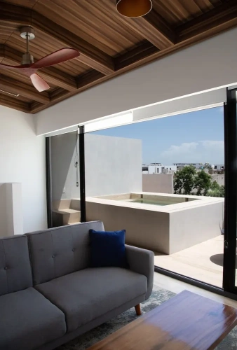 2 Bedrooms Luxury Apartment with courtyard view