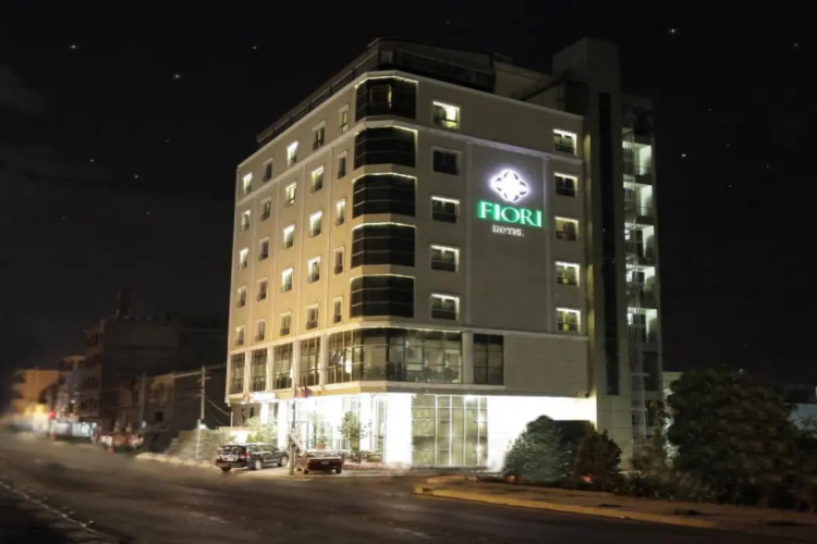 Hotelafbeelding