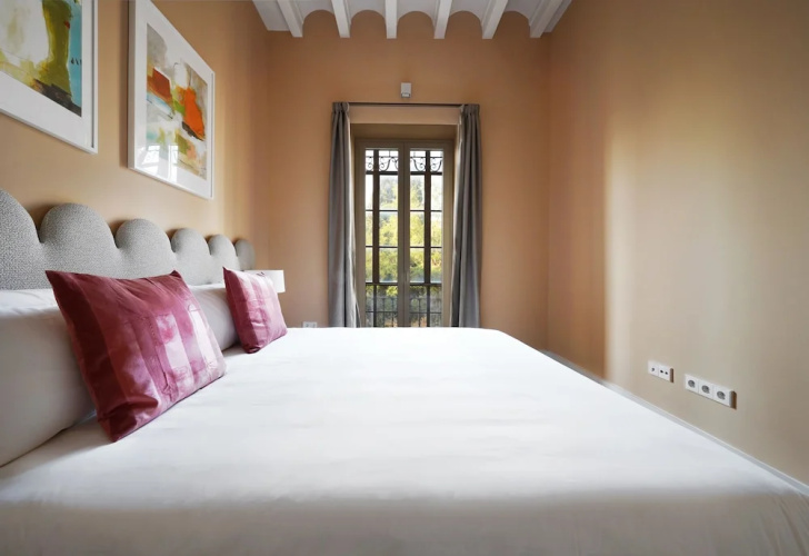 Numa Seville Prestigio