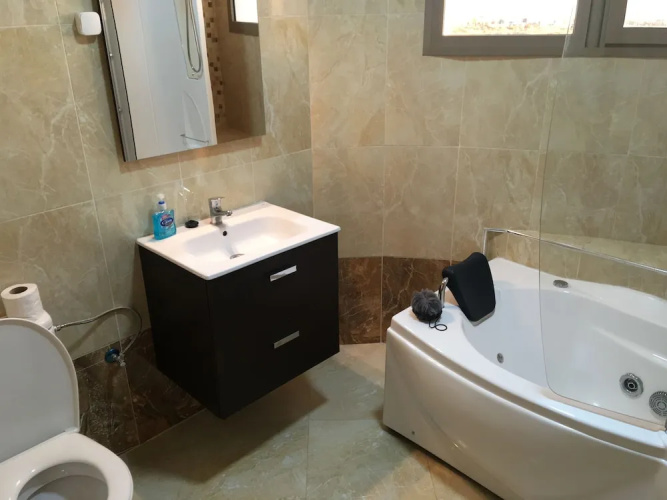 Wonderful Charming Villa BR52045