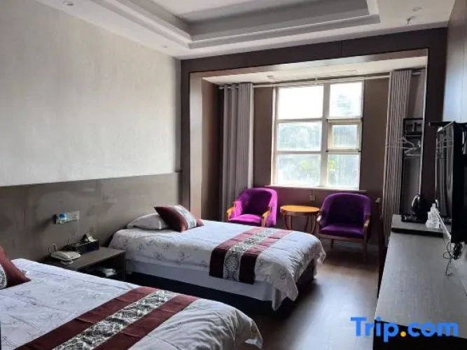 Business Twin room