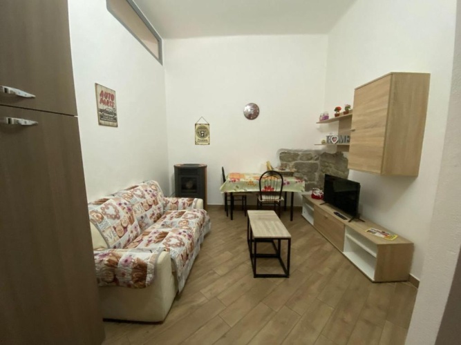 1 Bedroom Double Apartment