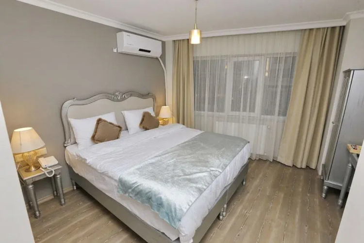 4 Angels Hotel