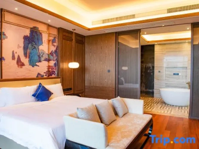 Double Family Suite
