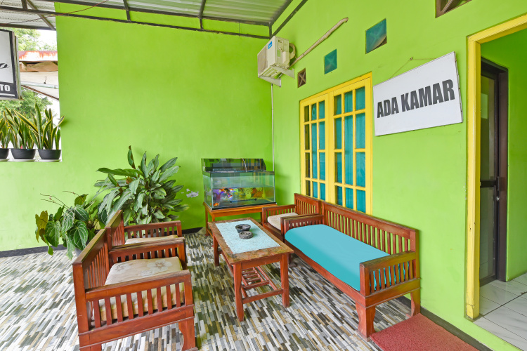 91357 Hotel Mulyo