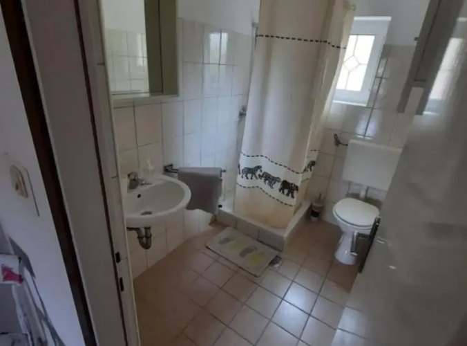 Apartments Matušan Kampor Rab