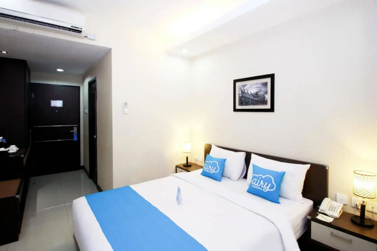 Daima Hotel